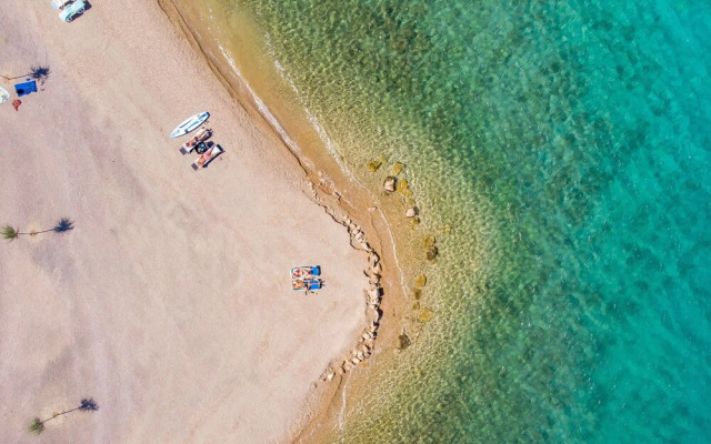 Camping Omisalj