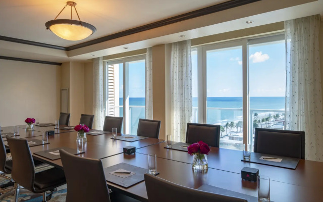 Hollywood Beach Marriott