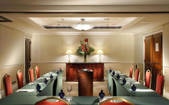 JW Marriott Hotel Rio de Janeiro
