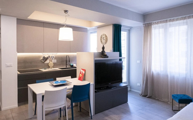 Casa Rattazzi by Wonderful Italy