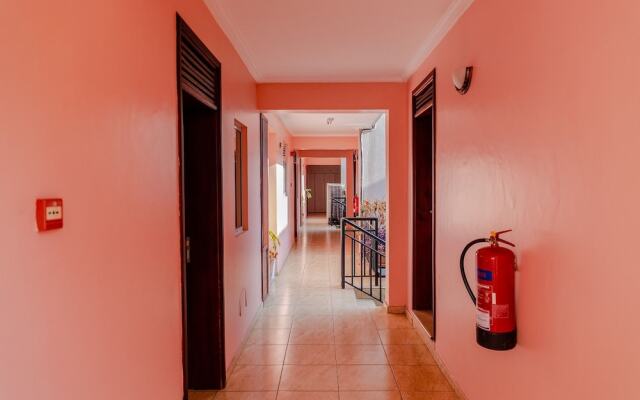 Nobilis Apartments