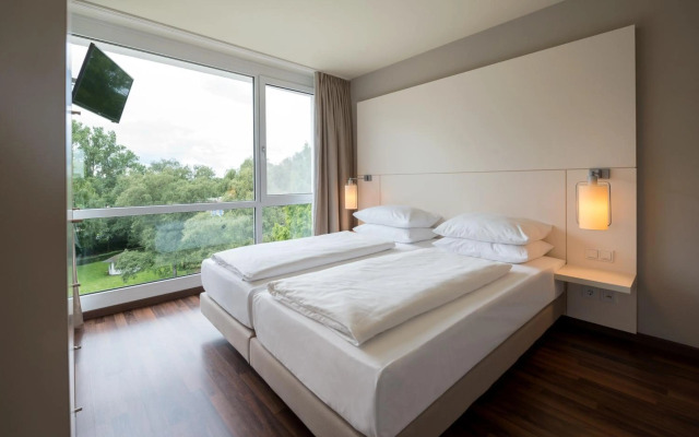 ATLANTIC Hotel Galopprennbahn