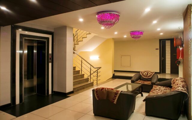 Hotel Ganges Grand