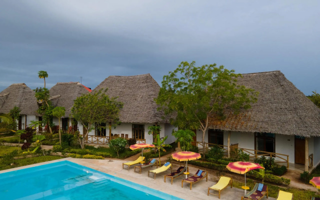 Kizi Dolphin Lodge