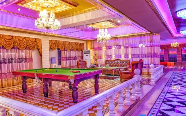 Yangshan Hotel – Entertainment – Qingyuan