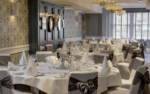 Bruntsfield Hotel