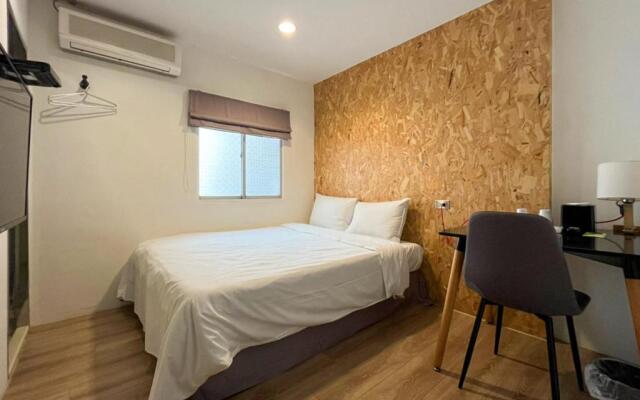 Light hostel - Chiayi