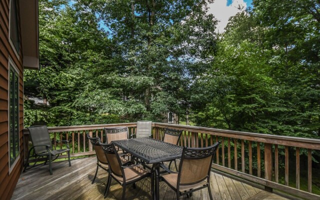 Misty Creek 5 Bedroom House