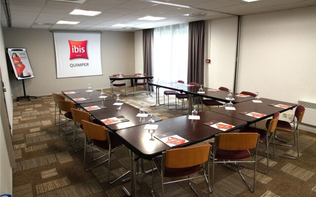 ibis Quimper
