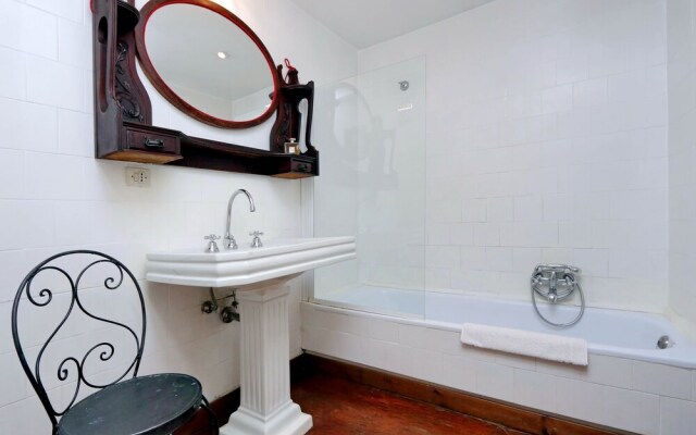 Vicolo Del Bologna Terrace Loft