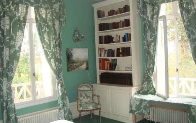 Chalet Du Bel Event Gites