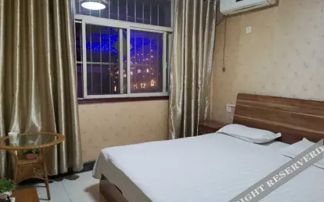 Xi'an Gaoling Juyuan Hotel