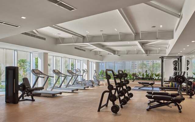 Maison Privee - Banyan Tree Residences