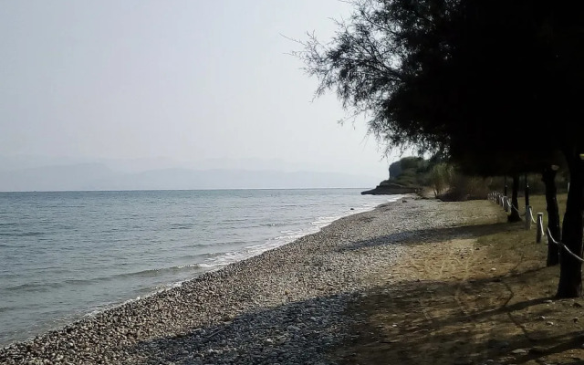 S&C Kosmos Beach Resort