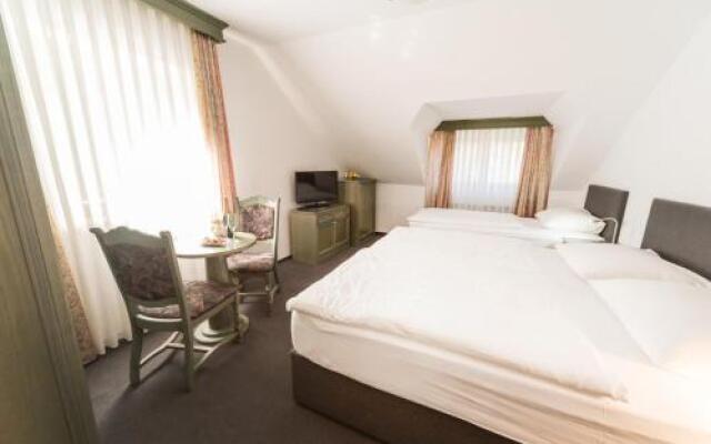 Guesthouse Haler