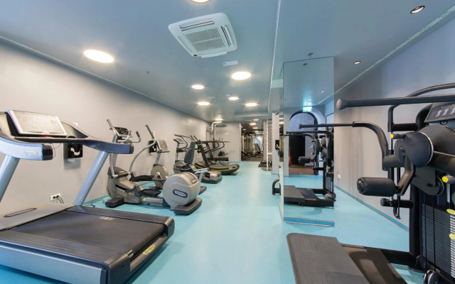 Grand Hotel Slavia - Adults Only
