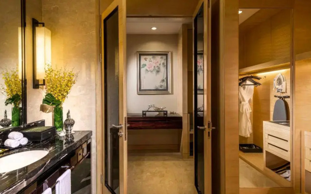 Intercontinental Tangshan by IHG