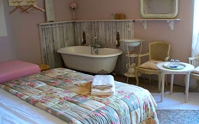 Casa Rosalie
