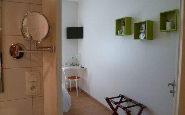 Chambres d'hotes Lasarroques