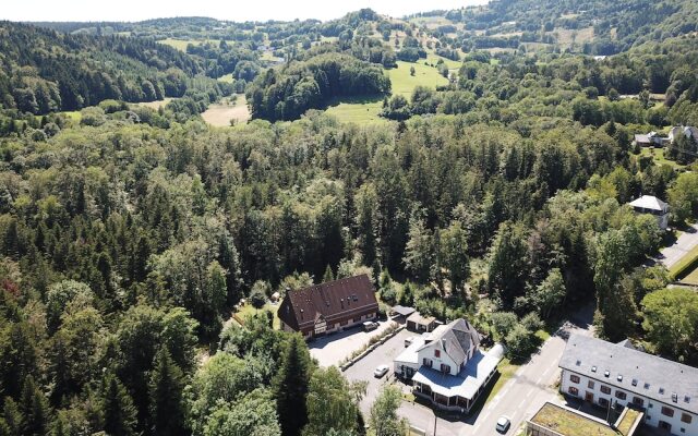 Coté Forêt Maison d'hôtes