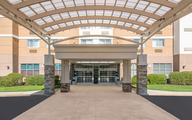 Holiday Inn Taunton-Foxboro Area
