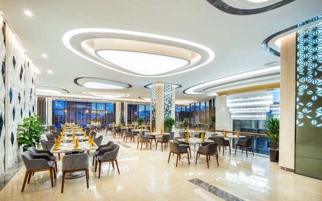 DeLaSea Ha Long Hotel