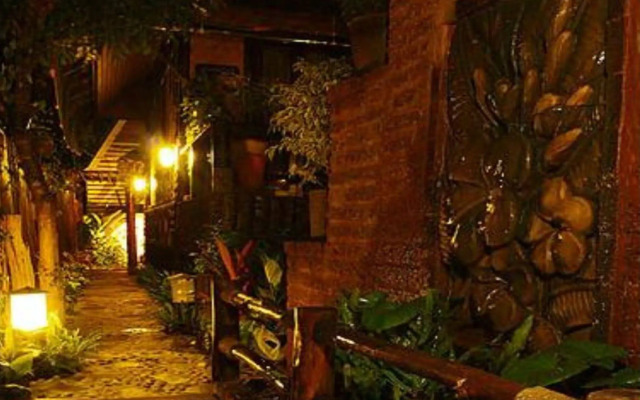 Ban Boonbhali Hotel&Resort