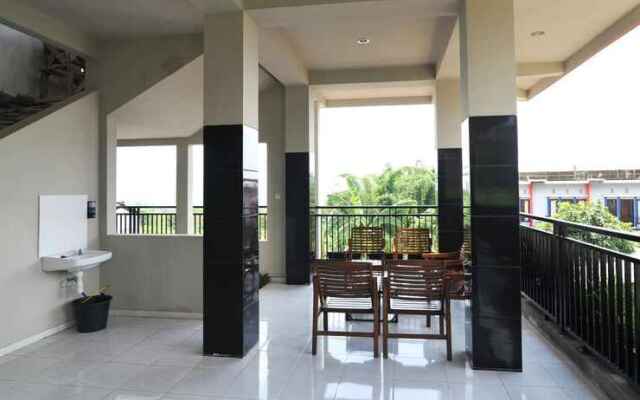 o3 Homestay