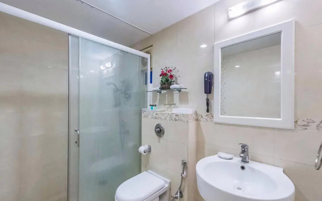Regency Tuticorin by GRT Hotels