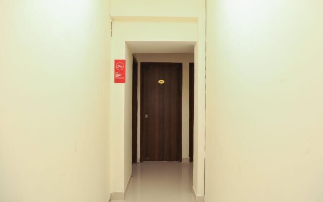 OYO 23431 Ocsa Inn