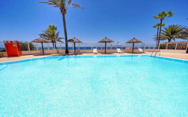 Ocean view apartments Las Flores I