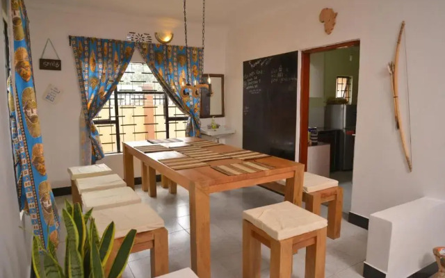 Mambo Arusha Hostel