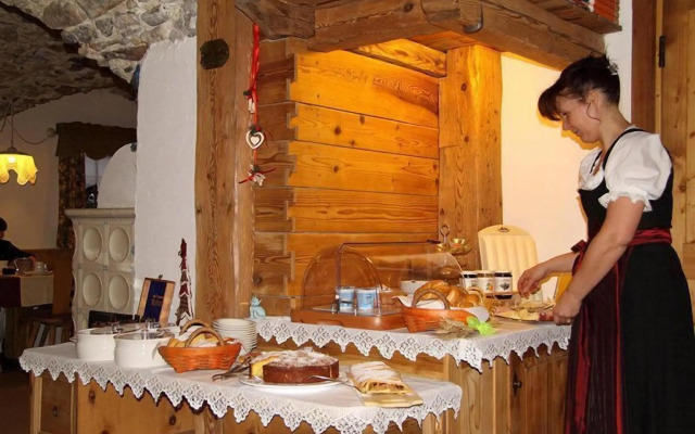 Hotel Garni Fonte dei Veli