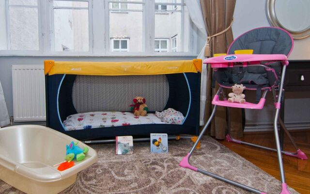 ElegantVienna Apartments