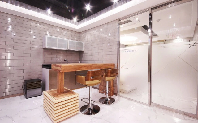 Daegu Innovation City Business K