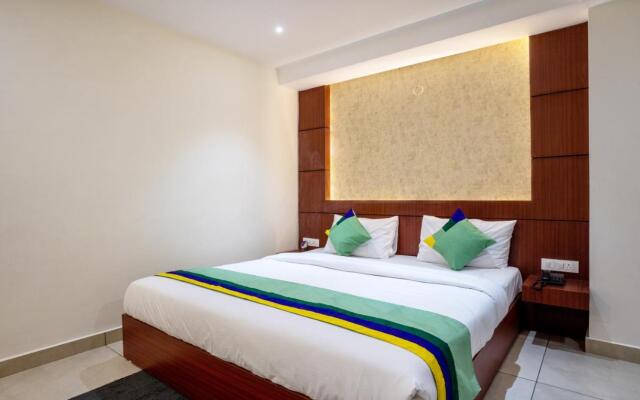 Itsy Hotels Meraki Grand