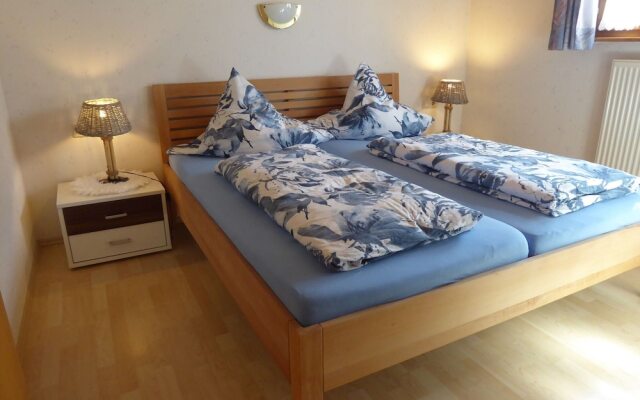 Garden Apartment, Brandenberg