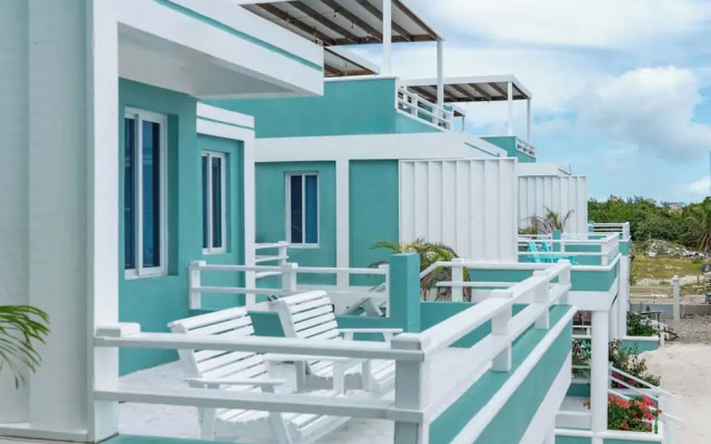 Island Magic Villas