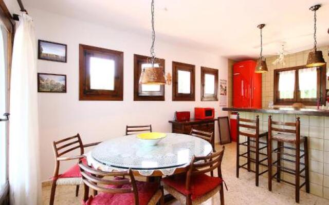 Holiday Home Krumel