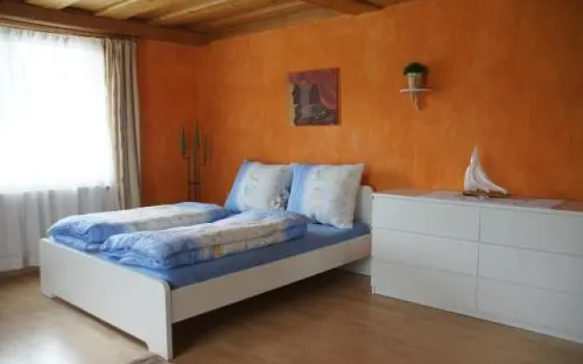 Ferienwohnung Klose