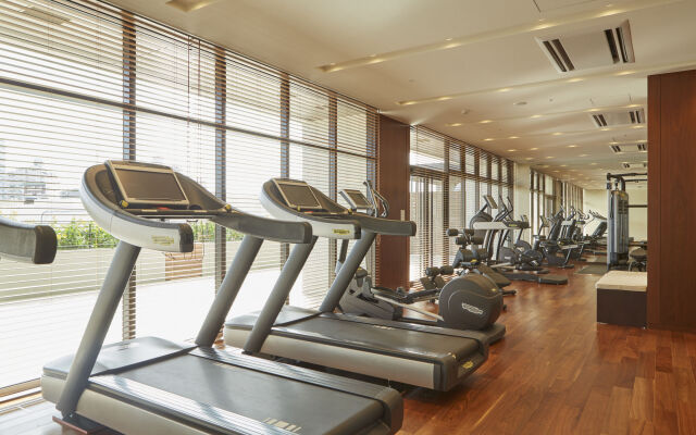 Hyatt Regency Naha, Okinawa Hotel
