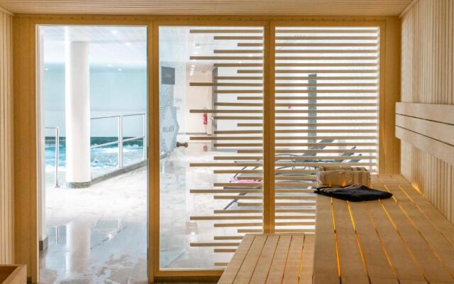 Nemea Appart Hotel Les Hauts de Milady Biarritz