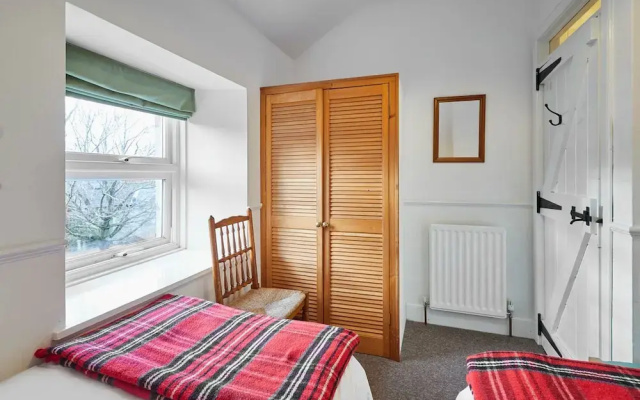 Host Stay The Old Granary