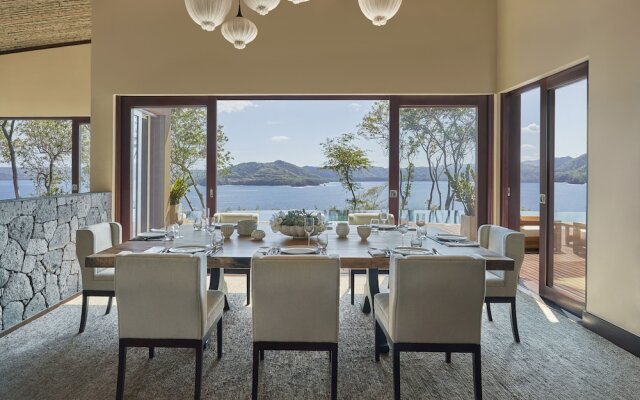 Four Seasons Residences Costa Rica at Peninsula Papagayo