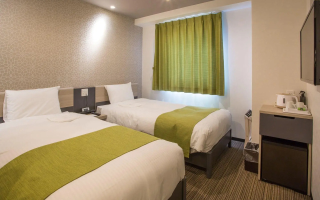 Hotel KuretakesoTakayama Ekimae