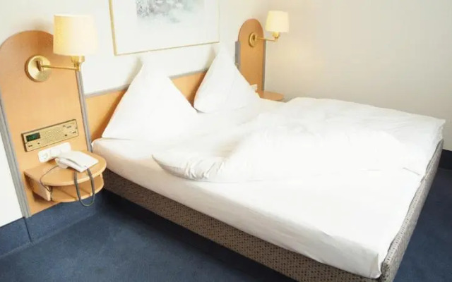 Hotel Weinhaus Flach