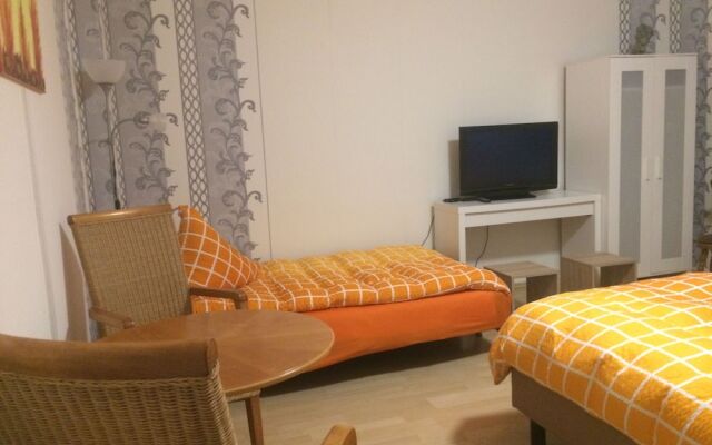 Abels Appartements