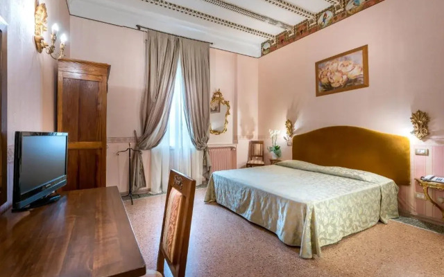 Hotel San Marco