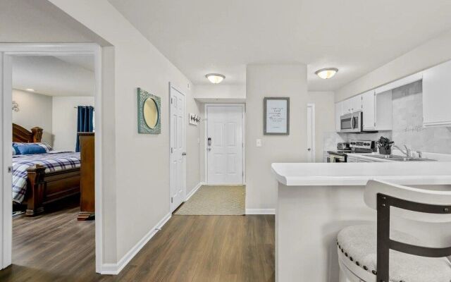 Fairway Bunker Hideaway - Serene Retreat!