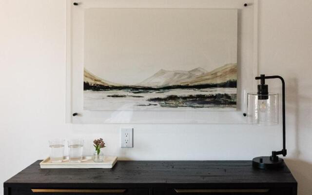 Wonderstone at Glacier